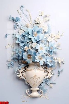 Tải về file gốc File tranh in décor tranh treo tường tổng hợp KD7029 (chuẩn in ấn)