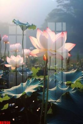 File gốc File tranh in décor tranh treo tường tổng hợp KD7030 (in lụa) họa tiết 3D