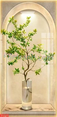 Mua file tranh gốc File gốc in tranh nền tường tổng hợp KD713 tại Filetranh.com