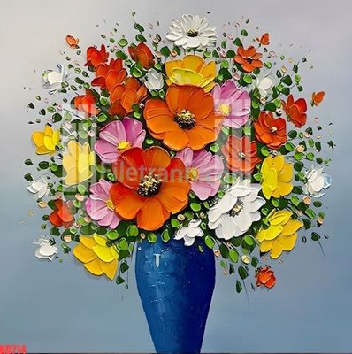 Tải file tranh File gốc in tranh nền tường tổng hợp KD714 (gốc) tại Filetranh.com