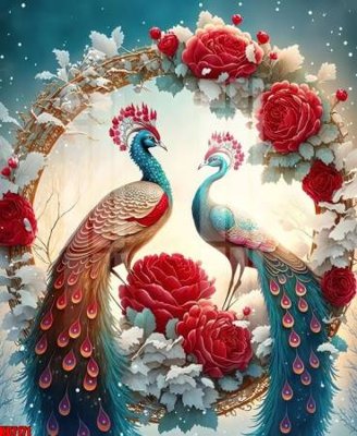 File PSD in ấn File tranh in décor tranh treo tường tổng hợp KD7171 (chất lượng cao)