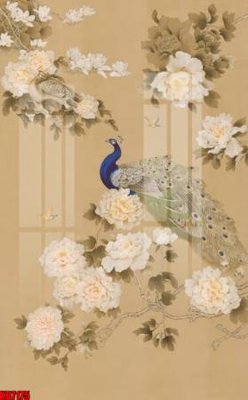 File gốc File tranh in décor tranh treo tường tổng hợp KD7175 (ảnh chi tiết) để in ấn