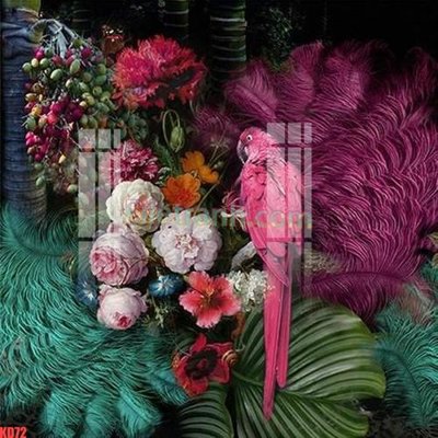 File gốc File gốc in tranh nền tường tổng hợp KD72 (in lụa) tranh thuận buồm