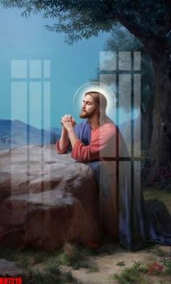 Tải file File tranh in décor tranh treo tường tổng hợp KD7219 (gốc) làm file thiết kế