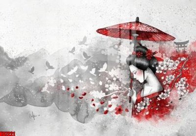 Tải file gốc File tranh in décor tranh treo tường tổng hợp KD7221 (bản PSD) còn layer