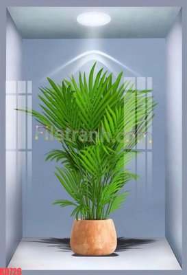 File tranh File gốc in tranh nền tường tổng hợp KD726 (ảnh gốc) in trần xuyên sáng