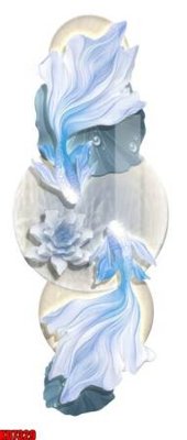 Tải file gốc File tranh in décor tranh treo tường tổng hợp KD7329 dùng cho in ấn