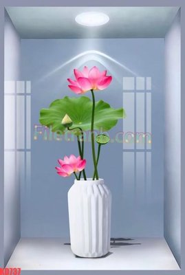 Mua file gốc File gốc in tranh nền tường tổng hợp KD737 (PSD) tại Filetranh.com