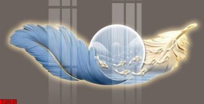 Tải file File tranh in décor tranh treo tường tổng hợp KD7385 (gốc) làm tranh trang trí