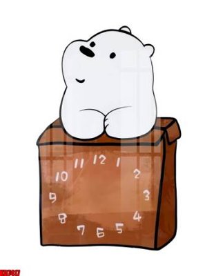 Chi tiết file ảnh File tranh in décor tranh treo tường tổng hợp KD7417 sắc nét