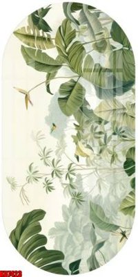 File tranh in trần 3D File tranh in décor tranh treo tường tổng hợp KD7423 (ảnh gốc)