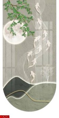 Tải file File tranh in décor tranh treo tường tổng hợp KD7425 (ảnh gốc) 300dpi File tranh in décor tranh treo tường tổng hợp KD7425