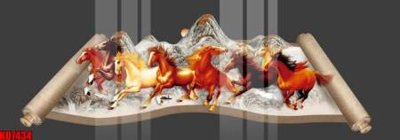 File gốc File tranh in décor tranh treo tường tổng hợp KD7434 (trang trí) cho phòng khách