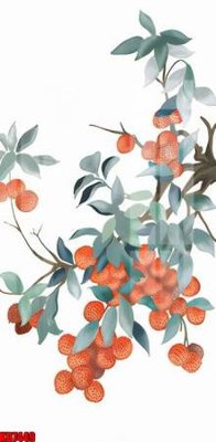 Hình ảnh file gốc File tranh in décor tranh treo tường tổng hợp KD7449 cho in UV