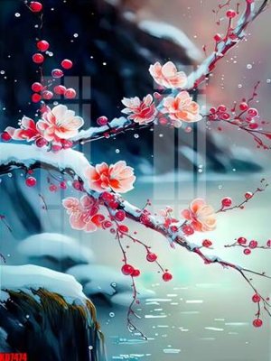 Download file gốc File tranh in décor tranh treo tường tổng hợp KD7474 (in mica) trong suốt