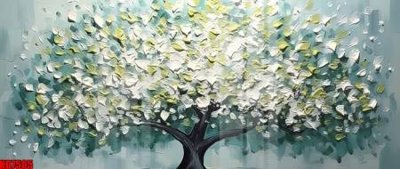 Tải file File tranh in décor tranh treo tường tổng hợp KD7505 (ảnh gốc) file AI/EPS