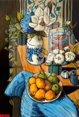 Tải file tranh File tranh in décor tranh treo tường tổng hợp KD7508 (gốc) tại Filetranh.com