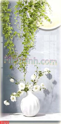 File gốc File gốc in tranh nền tường tổng hợp KD751 (trang trí) phòng ngủ