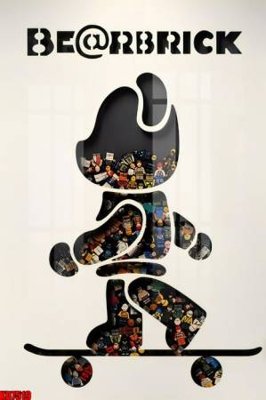 File gốc File tranh in décor tranh treo tường tổng hợp KD7519 (in lụa) tranh phong thủy