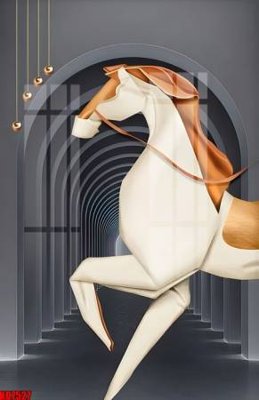 File in lụa File tranh in décor tranh treo tường tổng hợp KD7527 (hoa văn) File tranh in décor tranh treo tường tổng hợp KD7527