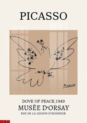 File tranh File tranh in décor tranh treo tường tổng hợp KD7543 (gốc) chủ đề trừu tượng