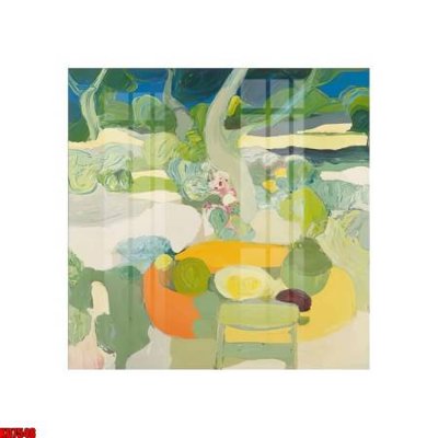 Hình ảnh file gốc in trần nhà File tranh in décor tranh treo tường tổng hợp KD7548