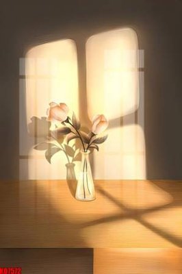 File tranh File tranh in décor tranh treo tường tổng hợp KD7572 (gốc) in trên kính