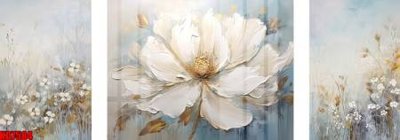 Download file File tranh in décor tranh treo tường tổng hợp KD7584 (gốc) in mica ốp bếp