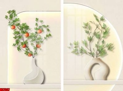 Tải file File tranh in décor tranh treo tường tổng hợp KD7667 (ảnh gốc) file AI/EPS