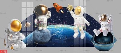 File gốc File gốc in tranh nền tường tổng hợp KD77 (vector) cho in ấn