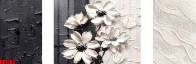 Download file gốc File tranh in décor tranh treo tường tổng hợp KD7762 (dùng cho in ấn)