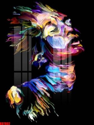 File tranh gốc File tranh in décor tranh treo tường tổng hợp KD7802 (bản quyền) Filetranh.com