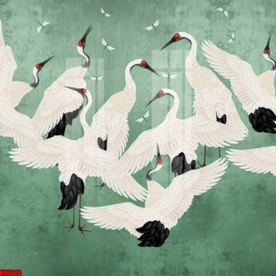 File tranh File tranh in décor tranh treo tường tổng hợp KD7818 (gốc) chủ đề con người