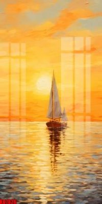 Hình ảnh file gốc File tranh in décor tranh treo tường tổng hợp KD7826 cho in UV