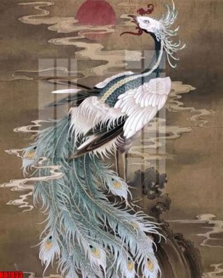 File gốc in ấn File tranh in décor tranh treo tường tổng hợp KD7833 độ phân giải cao