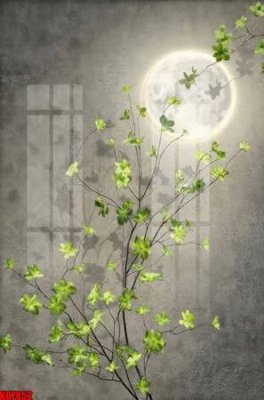 File in lụa File tranh in décor tranh treo tường tổng hợp KD7852 (phong cảnh) File tranh in décor tranh treo tường tổng hợp KD7852