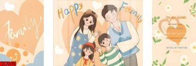 File ảnh File tranh in décor tranh treo tường tổng hợp KD7965 (gốc) in decal dán tường