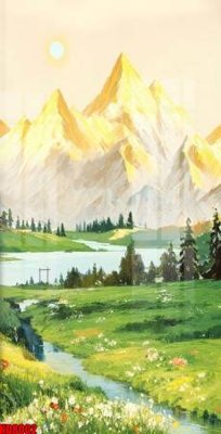 File gốc File tranh in décor tranh treo tường tổng hợp KD8002 (PNG) chất lượng cao