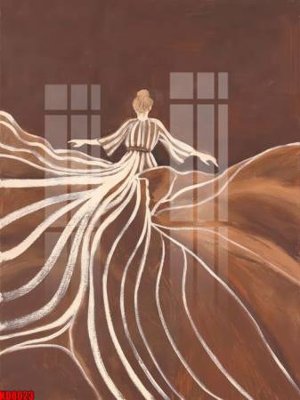 Download file gốc File tranh in décor tranh treo tường tổng hợp KD8023 (dùng cho in ấn)