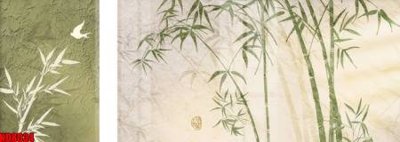 File gốc File tranh in décor tranh treo tường tổng hợp KD8034 cho in ấn và thiết kế