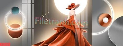 Tải file File gốc in tranh nền tường tổng hợp KD808 (ảnh gốc) 300dpi File gốc in tranh nền tường tổng hợp KD808