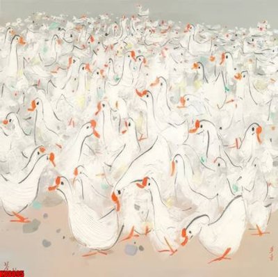 File tranh File tranh in décor tranh treo tường tổng hợp KD8095 (ảnh gốc) in trần nhà