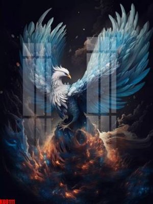 Tải file File tranh in décor tranh treo tường tổng hợp KD8111 (gốc) chủ đề phong thủy