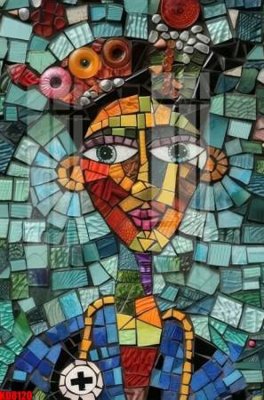 File gốc File tranh in décor tranh treo tường tổng hợp KD8120 (cho in UV) siêu nét