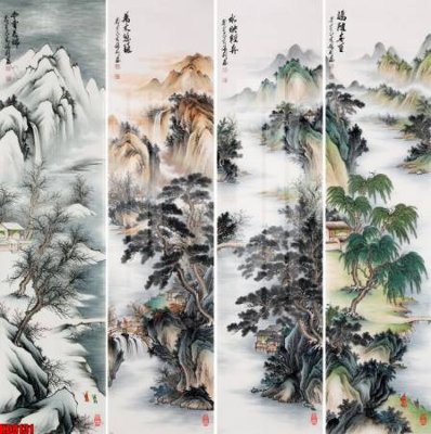 File tranh File tranh in décor tranh treo tường tổng hợp KD8131 (ảnh gốc) độc quyền