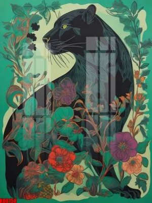 File in trần File tranh in décor tranh treo tường tổng hợp KD8150 (bản gốc) bầu trời