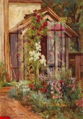 Ảnh mô tả file gốc in mica File tranh in décor tranh treo tường tổng hợp KD8165