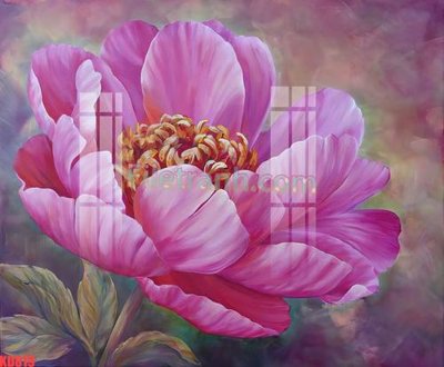 Hình ảnh file gốc File gốc in tranh nền tường tổng hợp KD819 cho in UV