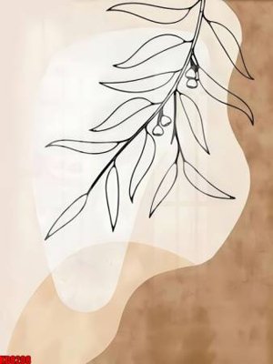 File PSD File tranh in décor tranh treo tường tổng hợp KD8208 (bản gốc) chất lượng nhất