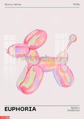 Tải file File gốc in tranh nền tường tổng hợp KD822 (gốc) in nhanh